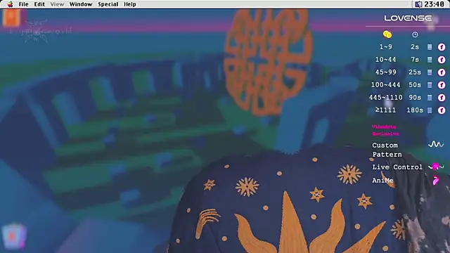 Kryptosworld online show from March 3, 2025, 10:42 pm