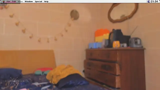 Kryptosworld online show from September 9, 2025, 7:35 pm