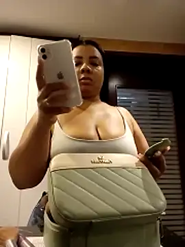 MelanyShayk online show from December 6, 2024, 12:05 pm