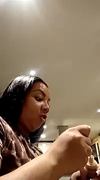 MelanyShayk online show from December 7, 2024, 3:36 am