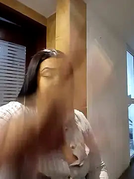 MelanyShayk online show from December 13, 2024, 12:17 pm