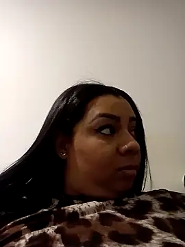 MelanyShayk online show from December 20, 2024, 12:49 pm