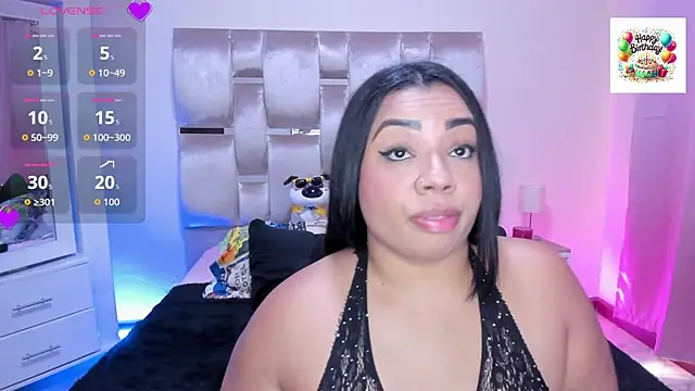 Snapshot of MelanyShayk chatting on June 17, 2026, 12:29 pm MelanyShayk online show from June 17, 2026, 12:29 pm