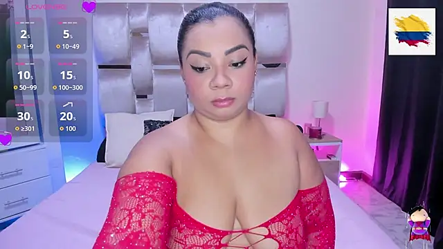 Snapshot of MelanyShayk chatting on June 28, 2026, 5:19 pm MelanyShayk online show from June 28, 2026, 5:19 pm