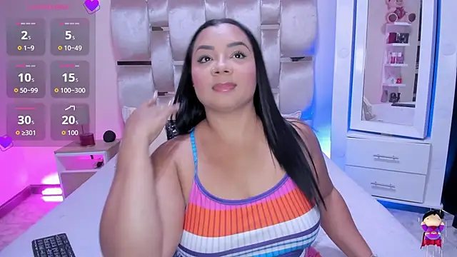 Snapshot of MelanyShayk chatting on July 24, 2026, 4:05 pm MelanyShayk online show from July 24, 2026, 4:05 pm