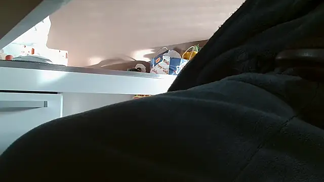 suedel65 online show from March 12, 2025, 4:13 pm