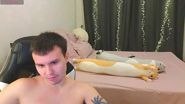 Alenca hot sex online show from January 14, 2025, 3:47 pm