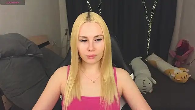 Alenca hot sex online show from March 1, 2025, 4:00 pm