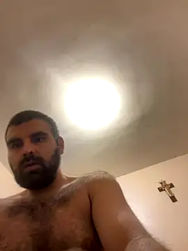 imyogi23 online show from October 7, 2025, 1:30 pm