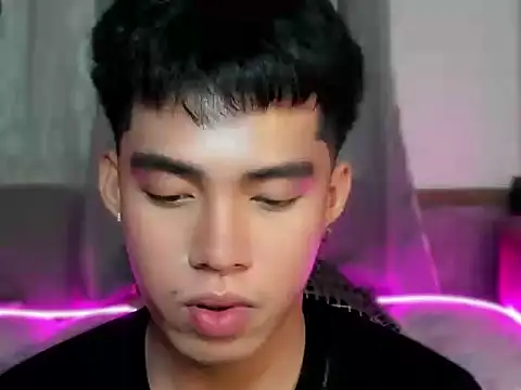 Lightjt04 online show from September 15, 2025, 12:10 am