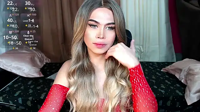 Mathildajam online show from November 5, 2025, 10:21 pm