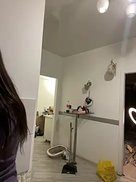 SarahLust online show from November 25, 2025, 9:48 pm