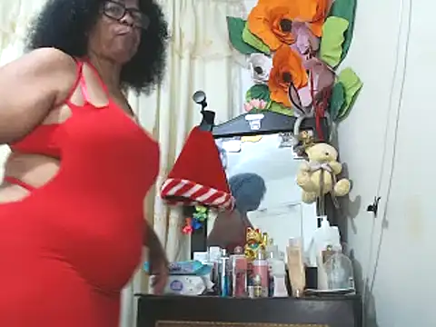 Snapshot of Yayis-hot-sexyw chatting on January 3, 2025, 5:28 am Yayis-hot-sexyw online show from January 3, 2025, 5:28 am