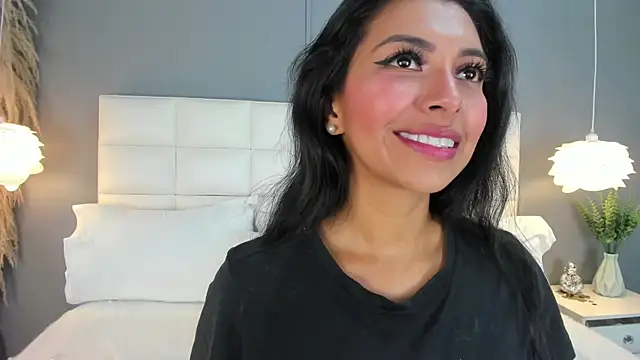  BunnyNaugthy online show from March 27, 2026, 5:23 pm