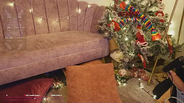 bunnycuteshy online show from December 19, 2024, 12:45 pm