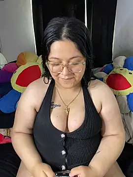 Snapshot of MsConejitaa chatting on June 26, 2026, 5:06 pm MsConejitaa online show from June 26, 2026, 5:06 pm