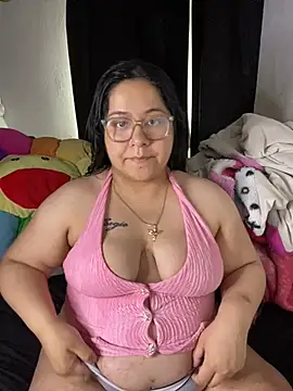 Snapshot of MsConejitaa chatting on July 12, 2026, 5:59 pm MsConejitaa online show from July 12, 2026, 5:59 pm