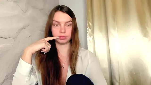 RubySkot online show from February 26, 2025, 8:00 pm