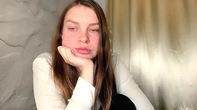 RubySkot online show from March 2, 2025, 8:50 pm