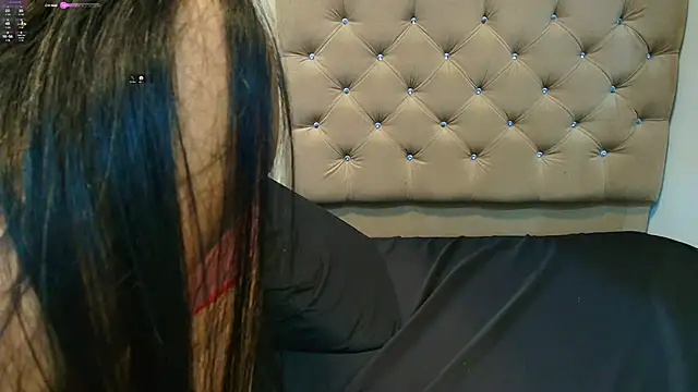 DANIK STAR online show from January 18, 2025, 11:54 am