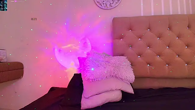 DANIK STAR online show from January 24, 2025, 6:56 pm