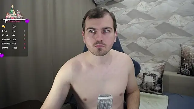 SerzhKorol1 online show from December 6, 2024, 6:48 am