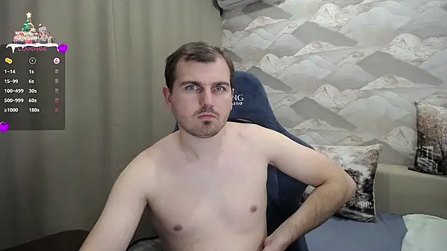SerzhKorol1 online show from December 6, 2024, 1:00 pm