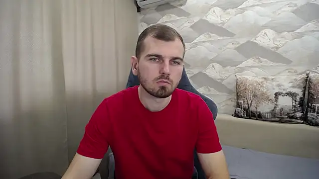 SerzhKorol1 online show from September 25, 2025, 8:07 am