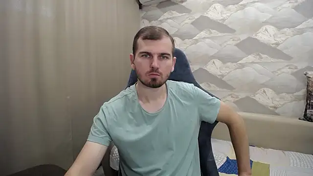 SerzhKorol1 online show from October 5, 2025, 8:12 am