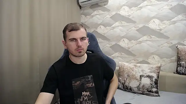 SerzhKorol1 online show from October 29, 2025, 10:28 am