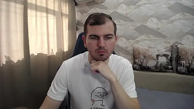 SerzhKorol1 online show from November 7, 2025, 5:29 am