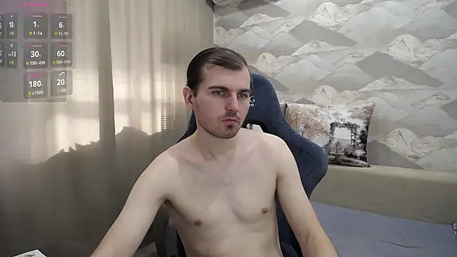 SerzhKorol1 online show from March 1, 2026, 6:59 am