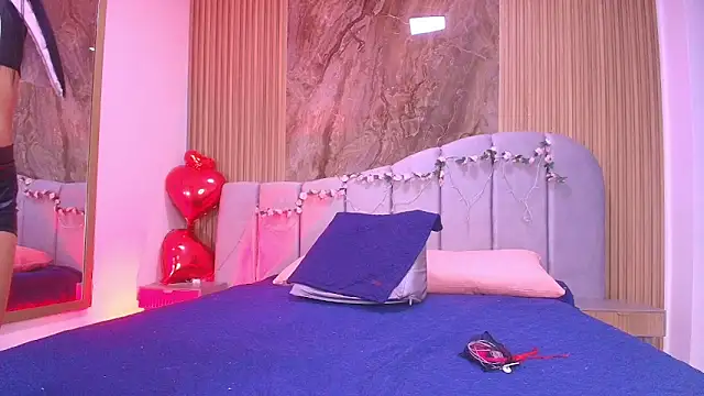 arletmss online show from March 29, 2026, 3:06 am