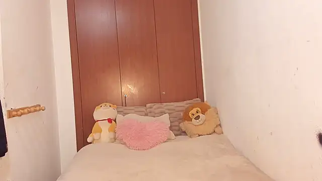 viioolleettaa online show from March 20, 2026, 10:03 pm