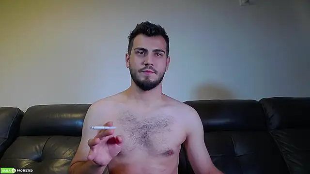 CrazyDom1 online show from September 20, 2025, 3:24 pm