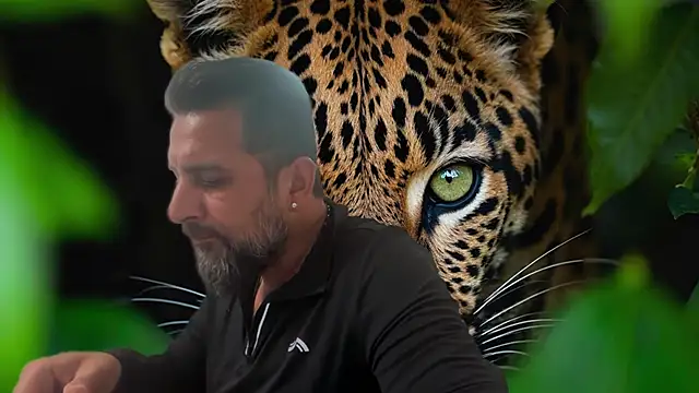 Snapshot of TigerOne19 chatting on July 18, 2026, 5:33 am TigerOne19 online show from July 18, 2026, 5:33 am