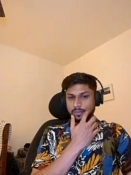  IRRESISTIBLE  online show from January 24, 2025, 8:00 pm