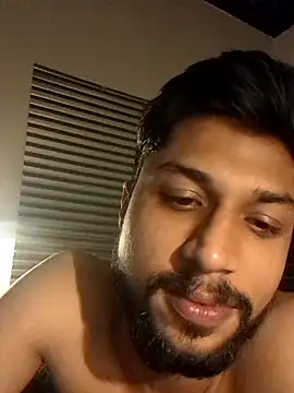  IRRESISTIBLE  online show from October 1, 2025, 7:20 pm