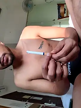  IRRESISTIBLE  online show from October 5, 2025, 11:46 pm