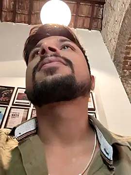  IRRESISTIBLE  online show from December 21, 2025, 7:59 am