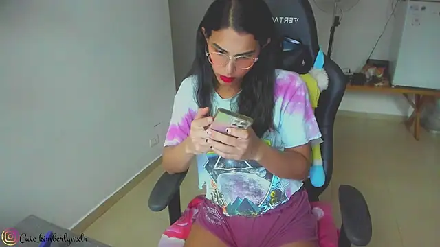 Kim Wexler online show from December 3, 2024, 10:18 pm