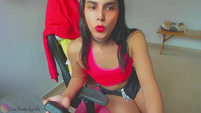 Kim Wexler online show from December 6, 2024, 8:51 pm