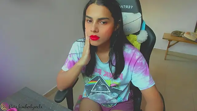 Kim Wexler online show from January 13, 2025, 10:35 pm