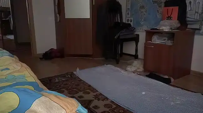 Lamonteik online show from February 26, 2025, 9:27 pm