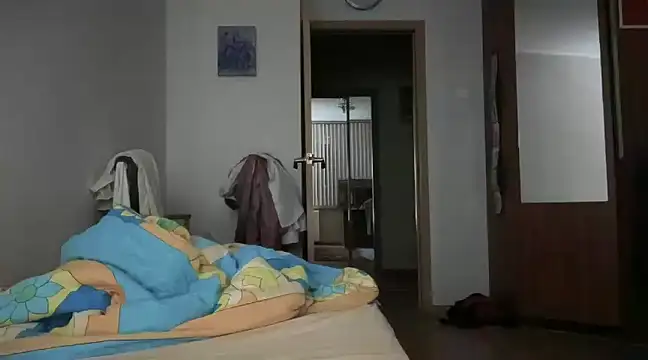 Lamonteik online show from February 27, 2025, 10:20 pm