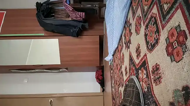 Lamonteik online show from March 1, 2025, 5:20 am