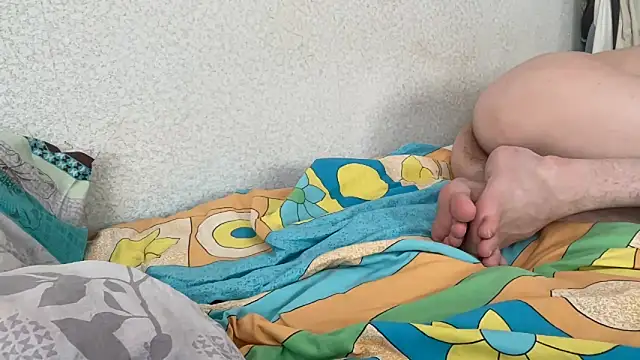 Lamonteik online show from March 3, 2025, 4:58 am