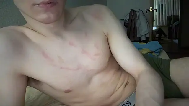 Lamonteik online show from March 5, 2025, 9:04 pm