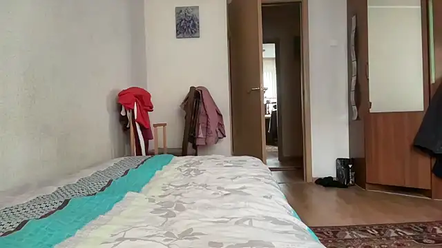 Lamonteik online show from January 10, 2026, 11:23 am