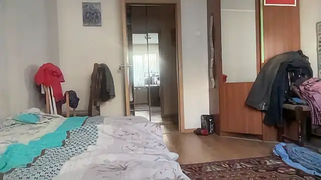 Lamonteik online show from January 15, 2026, 10:09 am